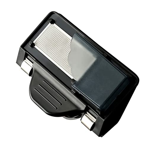 Lurrose 3 Stück Handlicher Bleistiftspitzer für Skizzen und Kunst Multifunktionaler Anspitzer für Bleistifte Hochwertiger Ergonomisches Design für Zeichnungen und Schreibarbeiten von Lurrose