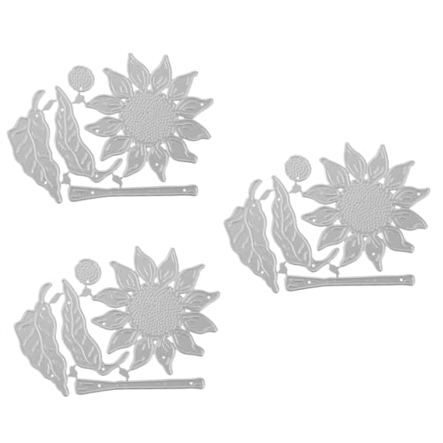 Lurrose 3 Stück Handwerk Herstellung Von Stanzformen Stirbt Für Die Kartenherstellung Formen Für Papierhandwerk Frühlingsblütenschneidemiederung Sterben Blumenschneidungen Stirbt Metall Lurrose 3 Stück Handwerk Herstellung Von Stanzformen Stirbt Für Die Kartenherstellung Formen Für Papierhandwerk Frühlingsblütenschneidemiederung Sterben Blumenschneidungen Stirbt Metall von Lurrose