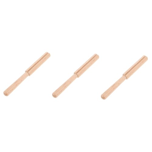 Lurrose 3 Stück Holzgarnschneiderstab Werkzeug Nähen Stickerei wolle häkeln DIY Handwerkszeug DIY Stickgarnschneider DIY Stickfaden Schneidestab Garnzubehör Garnversorgung hölzern Khaki Lurrose 3 Stück Holzgarnschneiderstab Werkzeug Nähen Stickerei wolle häkeln DIY Handwerkszeug DIY Stickgarnschneider DIY Stickfaden Schneidestab Garnzubehör Garnversorgung hölzern Khaki von Lurrose