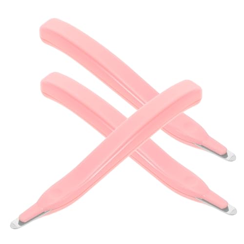 Lurrose 3 Stück Teiliges Heftklammerentfernungsset mit Ergonomischem Rutschfestem Griff Robuster Metallkonstruktion und Tragbarem Stift-design Schneller und Schonender Klammerentferner für Lurrose 3 Stück Teiliges Heftklammerentfernungsset mit Ergonomischem Rutschfestem Griff Robuster Metallkonstruktion und Tragbarem Stift-design Schneller und Schonender Klammerentferner für von Lurrose