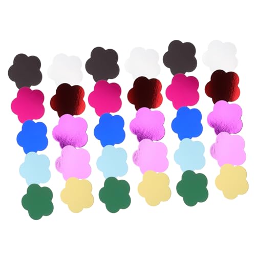 Lurrose 30 Blatt Scherenschnitt-set Für Scheren-bastelset Für Lustiges Scherenschnitt-set 3d-origami-kit Papier Lurrose 30 Blatt Scherenschnitt-set Für Scheren-bastelset Für Lustiges Scherenschnitt-set 3d-origami-kit Papier von Lurrose