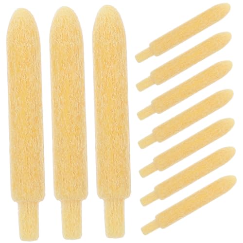 Lurrose Ersatzstifte für Lackmarker 30 Stück Feine Spitzen für Marker Leicht Austauschbare Spitzen für Künstler Lurrose Ersatzstifte für Lackmarker 30 Stück Feine Spitzen für Marker Leicht Austauschbare Spitzen für Künstler von Lurrose