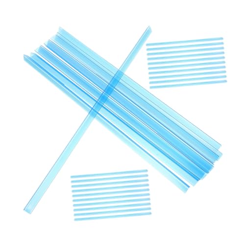 Lurrose 30 Stück Schiebestange büromaterial ordner cartape Dokumente Binder Mechanismus - Dokumentenhalter Buchbindeklammern Blau klein Zugstangenclip Lose Blattbindemittel Abs Blue Lurrose 30 Stück Schiebestange büromaterial ordner cartape Dokumente Binder Mechanismus - Dokumentenhalter Buchbindeklammern Blau klein Zugstangenclip Lose Blattbindemittel Abs Blue von Lurrose