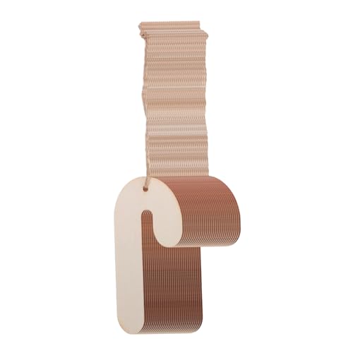 Lurrose 30 Stück Teiliges Unvollendete Weihnachtsdeko Holzscheiben Candy Cane Anhänger Blanko DIY Basteln Leicht Lagern Vielseitig Bemalbar Weihnachtsfeier Dekoration Lurrose 30 Stück Teiliges Unvollendete Weihnachtsdeko Holzscheiben Candy Cane Anhänger Blanko DIY Basteln Leicht Lagern Vielseitig Bemalbar Weihnachtsfeier Dekoration von Lurrose