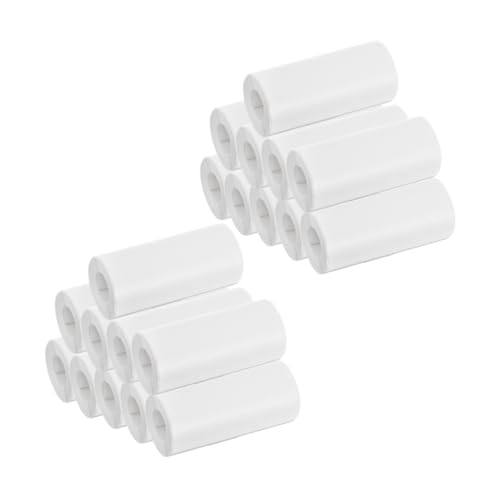 Lurrose 35 Rolle Thermopapier für Sofortbildkameras Bedruckbares Nachfüllpapier ohne Kleber Praktisch Kompatibel Sicher und für Schule und Freizeit Lurrose 35 Rolle Thermopapier für Sofortbildkameras Bedruckbares Nachfüllpapier ohne Kleber Praktisch Kompatibel Sicher und für Schule und Freizeit von Lurrose