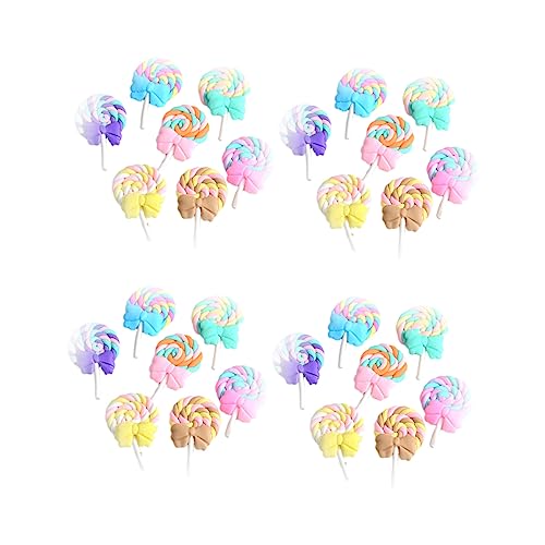 Lurrose 35 Stück Teiliges Diy Patch Accessoires für Handyhüllen Haarschmuck Handgefertigte Schleifen Mischfarben für Kreative Bastelprojekte Dekoration Lurrose 35 Stück Teiliges Diy Patch Accessoires für Handyhüllen Haarschmuck Handgefertigte Schleifen Mischfarben für Kreative Bastelprojekte Dekoration von Lurrose