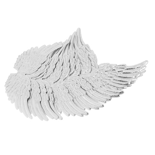 Lurrose 3sets Zubehör Flügel Handwerk Decor Für Handwerk Dekorative Requisiten 12 Stücke * 3 von Lurrose