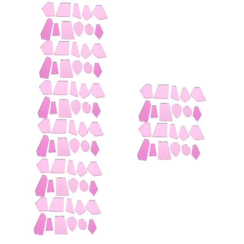 Lurrose 4 Sätze Acryl Spiegelsteine Zum Aufnähen Diy Dekorationen Für Kleidung Und Accessoires Langlebig Und Vielseitig Einsetzbar Für Besondere Anlässe Und Alltag 50 Stück * 4 Lurrose 4 Sätze Acryl Spiegelsteine Zum Aufnähen Diy Dekorationen Für Kleidung Und Accessoires Langlebig Und Vielseitig Einsetzbar Für Besondere Anlässe Und Alltag 50 Stück * 4 von Lurrose