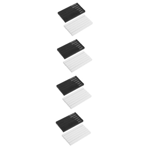Lurrose 4 Sätze Bleistifte zeichnen zeichenkohle drawn stickbuch wachspen skizzen Kunst Schattierstifte Stifte skizzieren Schattierung komprimierter Holzkohle Kohle malen Kohlenstoff Lurrose 4 Sätze Bleistifte zeichnen zeichenkohle drawn stickbuch wachspen skizzen Kunst Schattierstifte Stifte skizzieren Schattierung komprimierter Holzkohle Kohle malen Kohlenstoff von Lurrose