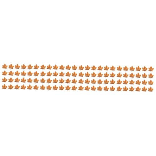 Lurrose 4 Sätze Flicken Für Kleidung Stoff Flecken Dekoration Handmade Aufnäher Sewing Accessories Flicken Für Hosen Flicken Zum Aufbügeln Für Trendige Kleidung Polyester 24 Stück * 4 von Lurrose