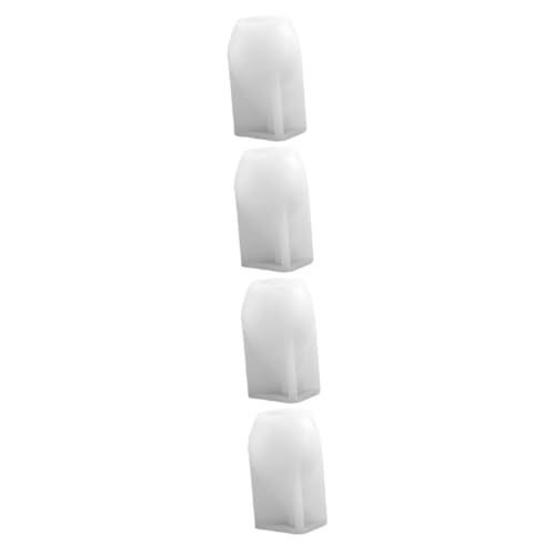 Lurrose 4 Stück Duftkerzenform gießen giessen silikonformen easter bunny für ostern mold Duft Kerze duftend Herstellung Hasenförmige Kerzenform osterform selber machen Kieselgel Lurrose 4 Stück Duftkerzenform gießen giessen silikonformen easter bunny für ostern mold Duft Kerze duftend Herstellung Hasenförmige Kerzenform osterform selber machen Kieselgel von Lurrose