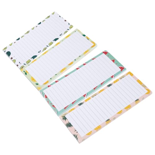 Lurrose 4 Stück Magnetische Nachrichtentafel Kühlschrankmagnet Spray Großer Kinderplaner Superkleine Farbige Tagesmagnete Kühlschrankkalender Trocken Abwischbare Kühlschrank Lurrose 4 Stück Magnetische Nachrichtentafel Kühlschrankmagnet Spray Großer Kinderplaner Superkleine Farbige Tagesmagnete Kühlschrankkalender Trocken Abwischbare Kühlschrank von Lurrose