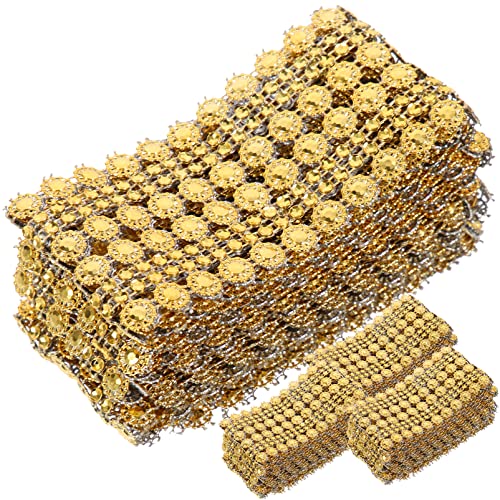 Lurrose 4 Stück Teiliges Cuttable Kostüm Trim Dekorative Perlenbesätze für Diy Kleidung und Accessoires für Hochzeiten und Feiern Gold Vielseitig Einsetzbar Lurrose 4 Stück Teiliges Cuttable Kostüm Trim Dekorative Perlenbesätze für Diy Kleidung und Accessoires für Hochzeiten und Feiern Gold Vielseitig Einsetzbar von Lurrose