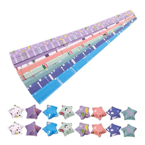 Lurrose 408 Stück Kleine Origami Papiersterne Papierstreifen Zum Basteln Von Sternen Papierstreifen Zum Falten Von Sternen Papiersternstreifen Origami Papier Weihnachtspapierstreifen Lurrose 408 Stück Kleine Origami Papiersterne Papierstreifen Zum Basteln Von Sternen Papierstreifen Zum Falten Von Sternen Papiersternstreifen Origami Papier Weihnachtspapierstreifen von Lurrose