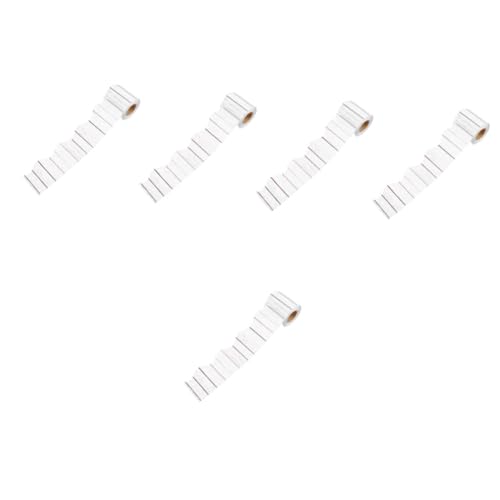 Lurrose 5 Rollen Klassenzimmer Randaufkleber Gummiartiges Schwarzes Geschenkpapier Tafeln Pinnwand Küchenpapier Geburtstagsgeschenkpapier Entfernbare Poster Aufkleber Lurrose 5 Rollen Klassenzimmer Randaufkleber Gummiartiges Schwarzes Geschenkpapier Tafeln Pinnwand Küchenpapier Geburtstagsgeschenkpapier Entfernbare Poster Aufkleber von Lurrose