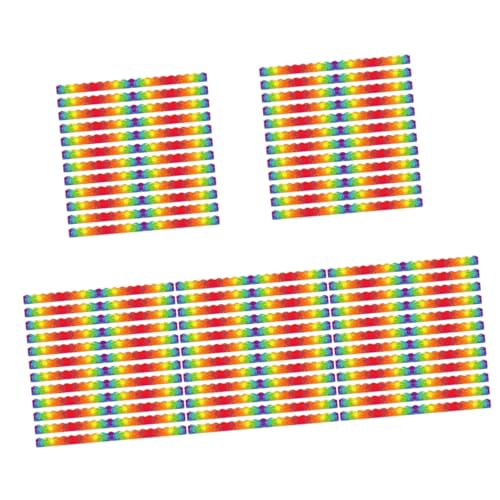 Lurrose 5 Sätze Abnehmbarer Rand Bulletin-randstreifen Bunte Magnetische Bordüre Pinnwand-boarder Magnete Magnetischer Bulletin-rand Herstellung Planke Pvc Weichmagnetisch 12 Stück * 5 Lurrose 5 Sätze Abnehmbarer Rand Bulletin-randstreifen Bunte Magnetische Bordüre Pinnwand-boarder Magnete Magnetischer Bulletin-rand Herstellung Planke Pvc Weichmagnetisch 12 Stück * 5 von Lurrose