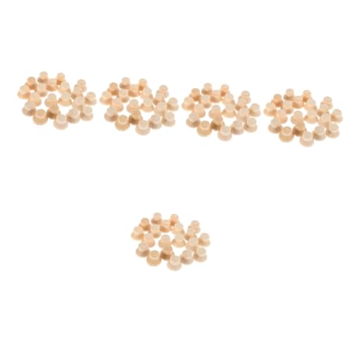 Lurrose 5 Sätze Marionettenhut Blanko-peg-puppenhut Hüte Party Diy Holzfiguren Zubehör Holzfiguren Bastelbedarf Puppenhut Aus Holz Bemalte Peg-puppenmütze Hölzern 40 Stück * 5 Lurrose 5 Sätze Marionettenhut Blanko-peg-puppenhut Hüte Party Diy Holzfiguren Zubehör Holzfiguren Bastelbedarf Puppenhut Aus Holz Bemalte Peg-puppenmütze Hölzern 40 Stück * 5 von Lurrose