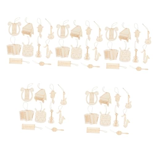 Lurrose 5 Sätze Musikalischer Anhänger aus Holzspänen Kind Schnitzblöcke aus Lindenholz Dekorationen musikinstrumente musical instruments holzschmuck selber machen Holzausschnitte hölzern Lurrose 5 Sätze Musikalischer Anhänger aus Holzspänen Kind Schnitzblöcke aus Lindenholz Dekorationen musikinstrumente musical instruments holzschmuck selber machen Holzausschnitte hölzern von Lurrose