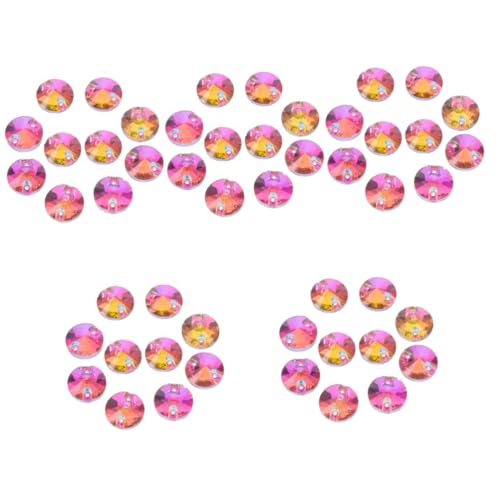 Lurrose 5 Sätze Strasssteine von Hand Nähen Reiz Sortiert Kristalle Nähen Edelsteine zum Basteln Geformt Schmuck Juwelen Zum Handwerk Dekoration Kleid Bunt Zubehör Glas 48 Stück * 5 Lurrose 5 Sätze Strasssteine von Hand Nähen Reiz Sortiert Kristalle Nähen Edelsteine zum Basteln Geformt Schmuck Juwelen Zum Handwerk Dekoration Kleid Bunt Zubehör Glas 48 Stück * 5 von Lurrose