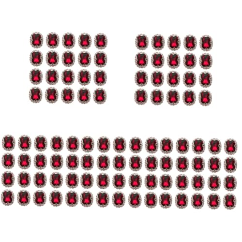 Lurrose 5 Sätze Strassverzierungen Bastelzeug Bastelmaterial Dekorative Verzierungen Glänzende Verzierungen Bastel Material Strassdekore Strass Selber Machen Kupfer Rot 20 Stück * 5 Lurrose 5 Sätze Strassverzierungen Bastelzeug Bastelmaterial Dekorative Verzierungen Glänzende Verzierungen Bastel Material Strassdekore Strass Selber Machen Kupfer Rot 20 Stück * 5 von Lurrose