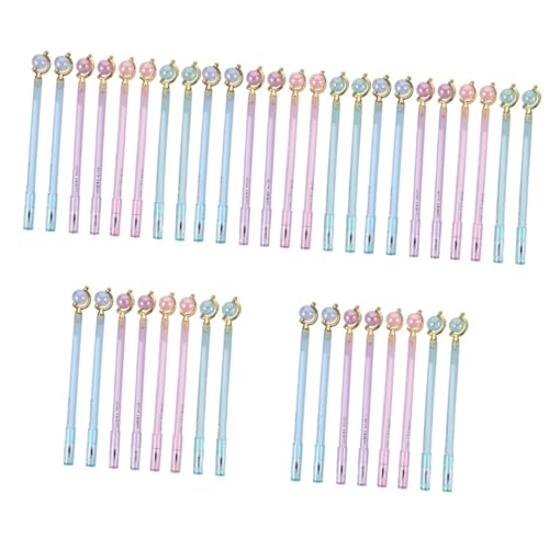 Lurrose 5 Sätze -tintenstifte Gelstifte Gel Schreibstifte Pens Neuartige Kugelschreiber Unterschriftenstifte Für Studenten Multifunktionale Tintenstifte Plastik 8 Stücke * 5 Lurrose 5 Sätze -tintenstifte Gelstifte Gel Schreibstifte Pens Neuartige Kugelschreiber Unterschriftenstifte Für Studenten Multifunktionale Tintenstifte Plastik 8 Stücke * 5 von Lurrose