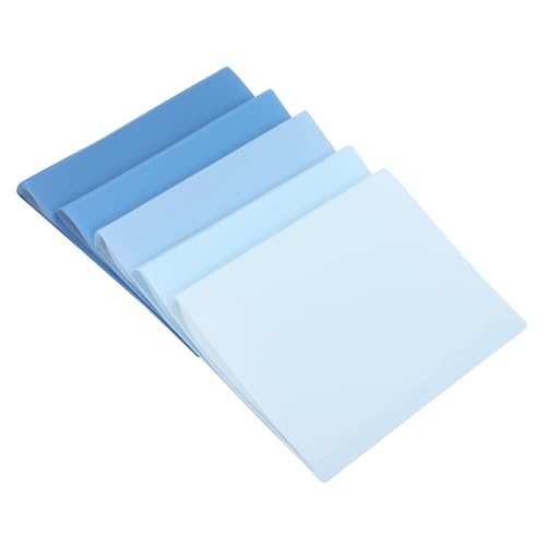 Lurrose 5 Stück Präsentationsordner Transparente Hülle Praktischer Dokumenten Organizer für Büro Schule Zuhause Vielseitiger Ordner für Kleine Dokumente Stilvolles Design Farbverlauf Lurrose 5 Stück Präsentationsordner Transparente Hülle Praktischer Dokumenten Organizer für Büro Schule Zuhause Vielseitiger Ordner für Kleine Dokumente Stilvolles Design Farbverlauf von Lurrose