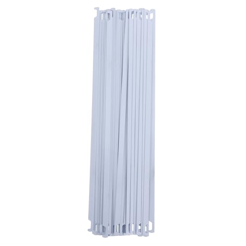 Lurrose 50 Stück Aktenaufhänger Mit Clip Hängeregistraturrahmen Robuste Aktenschiene Dokumentenregal Metall Akten Organizer Dokumenten Trennstangen Robuster Aktenteiler Dokumenten Lurrose 50 Stück Aktenaufhänger Mit Clip Hängeregistraturrahmen Robuste Aktenschiene Dokumentenregal Metall Akten Organizer Dokumenten Trennstangen Robuster Aktenteiler Dokumenten von Lurrose
