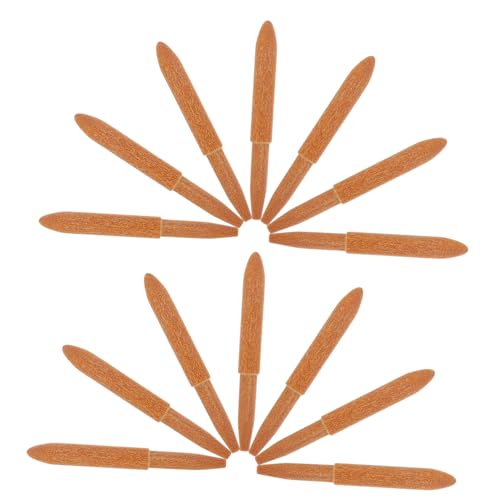 Lurrose 50 Stück Ersatzspitzen für Malmarker Füllbare Nibs für Acrylfarbe Geeignet für Künstler und Diy Projekte Langlebige Nylonspitzen für Vielseitigen Einsatz und Einfache Handhabung Lurrose 50 Stück Ersatzspitzen für Malmarker Füllbare Nibs für Acrylfarbe Geeignet für Künstler und Diy Projekte Langlebige Nylonspitzen für Vielseitigen Einsatz und Einfache Handhabung von Lurrose