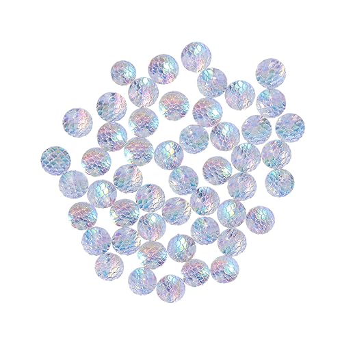 Lurrose 50 Stück Scrapbooking-flatback Nagelschmuck Strass Cabochon Aus Harz Mit Flacher Rückseite Cabochons Mit Flacher Rückseite Nail-tech-zubehör Nagelzubehör Maniküre Weiß Meerjungfrau Lurrose 50 Stück Scrapbooking-flatback Nagelschmuck Strass Cabochon Aus Harz Mit Flacher Rückseite Cabochons Mit Flacher Rückseite Nail-tech-zubehör Nagelzubehör Maniküre Weiß Meerjungfrau von Lurrose