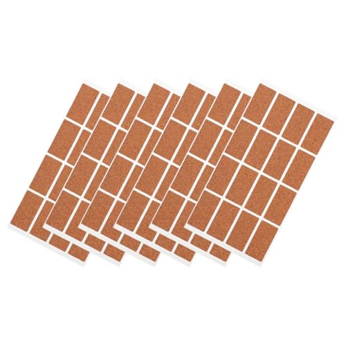 Lurrose 6 Blatt Taschenaufkleber Flaschenetiketten Abnehmbare Aufbewahrungsetiketten Abstandshalter Selbstklebende Etiketten Etiketten Zum Abziehen Und Aufkleben Behälteretiketten Lurrose 6 Blatt Taschenaufkleber Flaschenetiketten Abnehmbare Aufbewahrungsetiketten Abstandshalter Selbstklebende Etiketten Etiketten Zum Abziehen Und Aufkleben Behälteretiketten von Lurrose