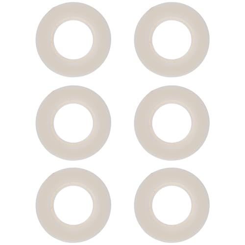 Lurrose 6 Rollen Tesafilm weißes Washi-Tape unsichtbares Klebeband Bier-Meilenstein-Etiketten büroartikel büromaterial mattierte transparente Bänder unsichtbare Bänder Mattierender Film Lurrose 6 Rollen Tesafilm weißes Washi-Tape unsichtbares Klebeband Bier-Meilenstein-Etiketten büroartikel büromaterial mattierte transparente Bänder unsichtbare Bänder Mattierender Film von Lurrose