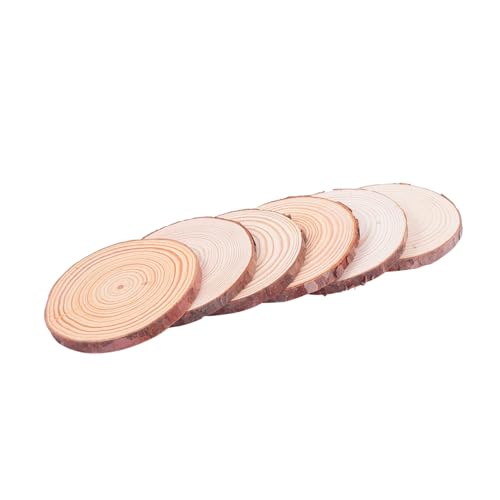 Lurrose 6 Stück Dekoration aus Holzspänen Stiele Geäst schillernde Edelsteine Mittelstücke Strasssteine rustikale bastelsets für Holzscheiben bemalen Requisiten aus Holzscheiben Lurrose 6 Stück Dekoration aus Holzspänen Stiele Geäst schillernde Edelsteine Mittelstücke Strasssteine rustikale bastelsets für Holzscheiben bemalen Requisiten aus Holzscheiben von Lurrose