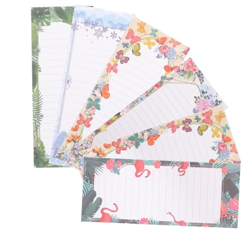 Lurrose 6 Stück Magnetische Notizblöcke Teilig Praktische To Do Listen Notizpads mit Weicher Rückseite Kompakte Magnet Memo Pads für Kühlschrank und Büro Leicht Tragbar zur Lurrose 6 Stück Magnetische Notizblöcke Teilig Praktische To Do Listen Notizpads mit Weicher Rückseite Kompakte Magnet Memo Pads für Kühlschrank und Büro Leicht Tragbar zur von Lurrose