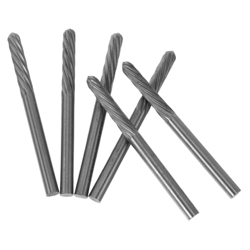 Lurrose 6 Stück Präzise Entgratungsbits für Metall Kunststoff und Holz Schaft für Hohe Haltbarkeit und Vielseitige Anwendungen Heimwerker und Industrieprojekten Lurrose 6 Stück Präzise Entgratungsbits für Metall Kunststoff und Holz Schaft für Hohe Haltbarkeit und Vielseitige Anwendungen Heimwerker und Industrieprojekten von Lurrose