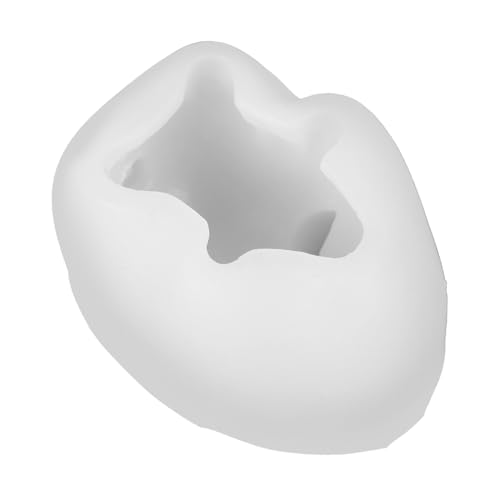 Lurrose 6 Stück Silikonform Tierform aus Harz Tiere basteln Formen Wachsformen für Kerzen Schweineformen Silikon Schweineharzformen Silikon Formen aus Epoxidharz Kerzenform Kieselgel Weiß Lurrose 6 Stück Silikonform Tierform aus Harz Tiere basteln Formen Wachsformen für Kerzen Schweineformen Silikon Schweineharzformen Silikon Formen aus Epoxidharz Kerzenform Kieselgel Weiß von Lurrose