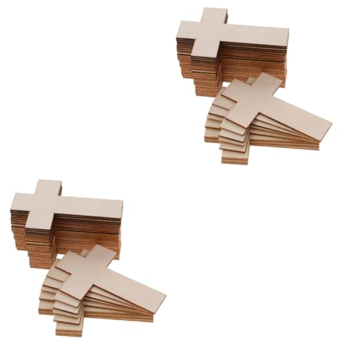 Lurrose 60 Stück Holzspäne Für Ostern Kreuz Zum Selbermachen Malen Basteln Blanko Kreuzförmige Holzscheiben Kreuz Unvollendete Holzscheiben Unvollendete DIY Ausschnitte DIY Lurrose 60 Stück Holzspäne Für Ostern Kreuz Zum Selbermachen Malen Basteln Blanko Kreuzförmige Holzscheiben Kreuz Unvollendete Holzscheiben Unvollendete DIY Ausschnitte DIY von Lurrose
