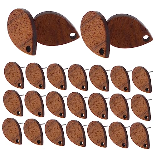 Lurrose 60stücke Ohrstecker Zubehör Geometrische Ohrpins Für Kreative Ohrringe Bastelmaterialien Für Schmuckherstellung Und Persönliche Lurrose 60stücke Ohrstecker Zubehör Geometrische Ohrpins Für Kreative Ohrringe Bastelmaterialien Für Schmuckherstellung Und Persönliche von Lurrose