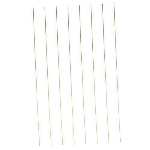 Lurrose 7 Stücke Skelett Unterstützung Handwerk Zubehör Gebäude Rahmen Für Ausbessern Lurrose 7 Stücke Skelett Unterstützung Handwerk Zubehör Gebäude Rahmen Für Ausbessern von Lurrose