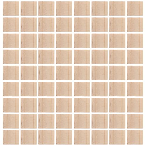 Lurrose 800 Stück unfertige Buchstaben-Holzfliesen, blanke Holzfliesenstücke, Basteln, natürliche Scheiben für DIY-Bastelprojekte, Malerei, Heimkunst-Dekoration Lurrose 800 Stück unfertige Buchstaben-Holzfliesen, blanke Holzfliesenstücke, Basteln, natürliche Scheiben für DIY-Bastelprojekte, Malerei, Heimkunst-Dekoration von Lurrose