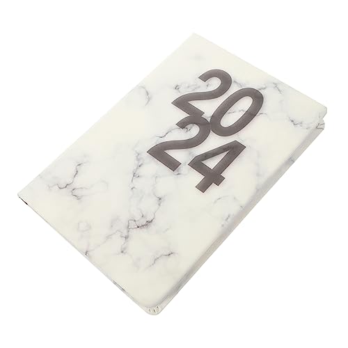 Lurrose Agendabuch 2024 Agendaplaner 2024 Terminkalender Schulplaner Täglich Notizbuch Für 2024 Notizblock Für Die Agenda 2024 Notizblock-agenda Tasche Monatsplaner Planerbuch 2024 Papier Lurrose Agendabuch 2024 Agendaplaner 2024 Terminkalender Schulplaner Täglich Notizbuch Für 2024 Notizblock Für Die Agenda 2024 Notizblock-agenda Tasche Monatsplaner Planerbuch 2024 Papier von Lurrose