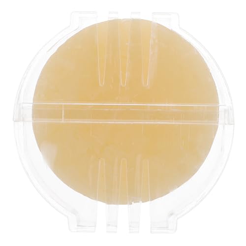 Lurrose Bienenwachs-box Stickgarn Conditioner Wachs Für Nähgarn Quiltfadenkonditionierer Sicheres Fadenwachs Steppgarn Wachs Werkzeug Schmiermittel Plastik Wasserlösliches von Lurrose