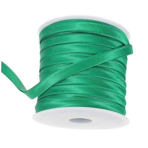 Lurrose Doppelt Gefaltetes Schrägband Breit Grünes Baumwollband für Nähen Säumen Paspelieren und Quilten Langlebiges DIY Freundliches Design für Kreative Projekte Lurrose Doppelt Gefaltetes Schrägband Breit Grünes Baumwollband für Nähen Säumen Paspelieren und Quilten Langlebiges DIY Freundliches Design für Kreative Projekte von Lurrose