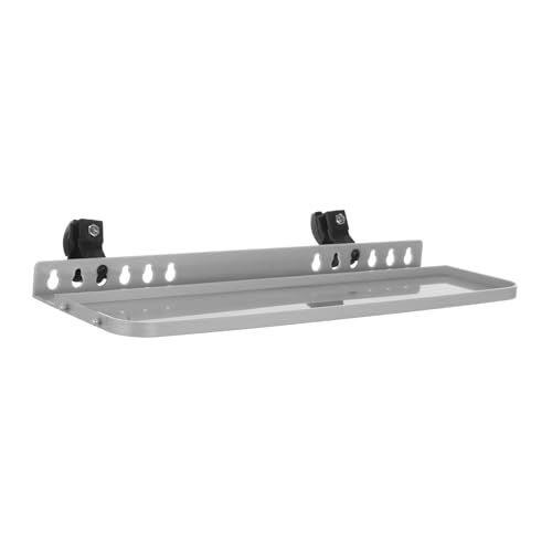 Lurrose Easel Maltray Leichter und Abnehmbarer Farbpalette für Vielseitig Einsetzbar als Küchenutensilien oder Besteckablage für Malstationen und Kreative Projekte von Lurrose