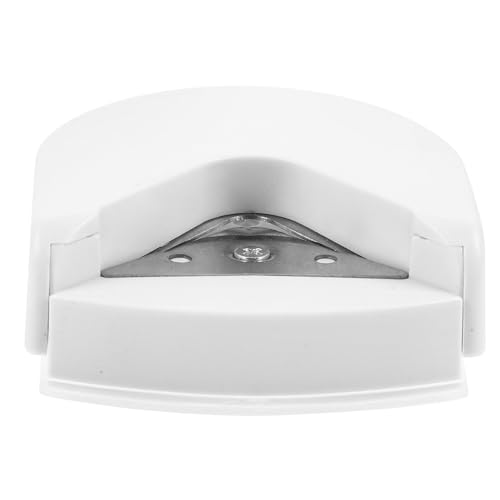 Lurrose Eckschneider papierschere pauspapier corner rounder papphefter tapetenschere filges Eckenrunderpapier Trimmer- Eckschlag Cutter Bastel-Trimmwerkzeug Stanzwerkzeug Plastik Lurrose Eckschneider papierschere pauspapier corner rounder papphefter tapetenschere filges Eckenrunderpapier Trimmer- Eckschlag Cutter Bastel-Trimmwerkzeug Stanzwerkzeug Plastik von Lurrose