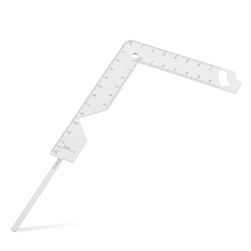 Lurrose Einbandpositionierungslineal Ringbuch A4 Kleben A4 Ringbuch Elastisches Binder Quadratische Bücher Wandaufkleber Ringbuch Ordner Kopftuch Bücher Buchbinden Taschenordner Metall Lurrose Einbandpositionierungslineal Ringbuch A4 Kleben A4 Ringbuch Elastisches Binder Quadratische Bücher Wandaufkleber Ringbuch Ordner Kopftuch Bücher Buchbinden Taschenordner Metall von Lurrose
