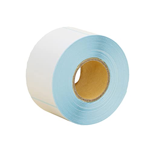 Lurrose Etiketten | 400 Stück 50 X 90 Mm Klebeetiketten | Thermotransferpapier Für Büro Geschäft Ladenorganisation Lurrose Etiketten | 400 Stück 50 X 90 Mm Klebeetiketten | Thermotransferpapier Für Büro Geschäft Ladenorganisation von Lurrose