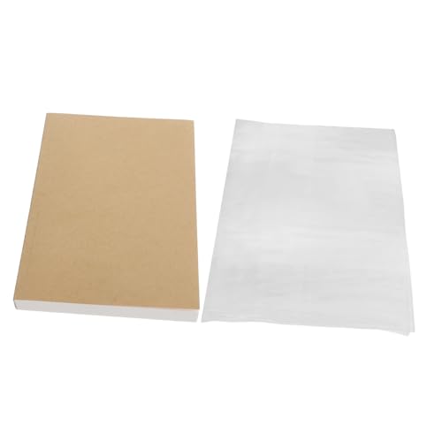 Lurrose Extra Dickes Notizbuch mit Weichem Cover Unliniertes Skizzenbuch für Schreiben Zeichnen und Notizen Große Kapazität mit Robustes Papier für Langlebigkeit und Effizienz Lurrose Extra Dickes Notizbuch mit Weichem Cover Unliniertes Skizzenbuch für Schreiben Zeichnen und Notizen Große Kapazität mit Robustes Papier für Langlebigkeit und Effizienz von Lurrose