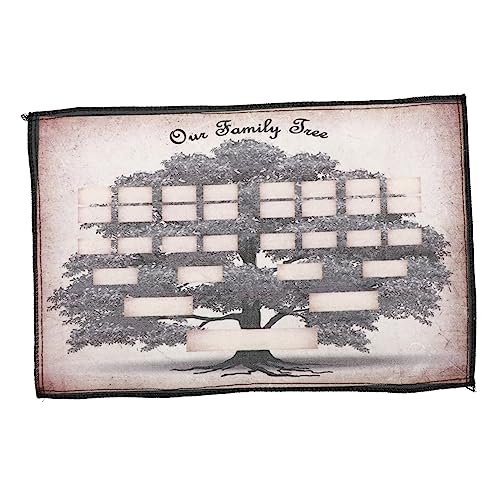 Lurrose Stammbaum-diagramm Ahnentafel Personalisierter Stammbaum 36 X 24 Cm Hilfe Zur Genealogie-forschung Lurrose Stammbaum-diagramm Ahnentafel Personalisierter Stammbaum 36 X 24 Cm Hilfe Zur Genealogie-forschung von Lurrose