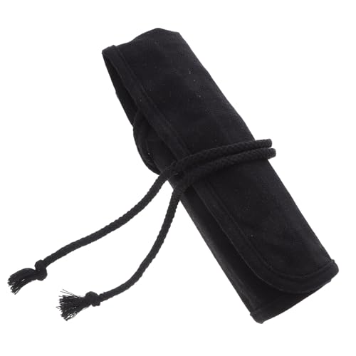 Lurrose Federmäppchen Werkzeug Organizer Tasche Zur Aufbewahrung Von Pinseln Pinselhalter Etui Malerwerkzeugtasche Pinseltasche Pinselhalter Für Maler Künstlerpinsel Lurrose Federmäppchen Werkzeug Organizer Tasche Zur Aufbewahrung Von Pinseln Pinselhalter Etui Malerwerkzeugtasche Pinseltasche Pinselhalter Für Maler Künstlerpinsel von Lurrose