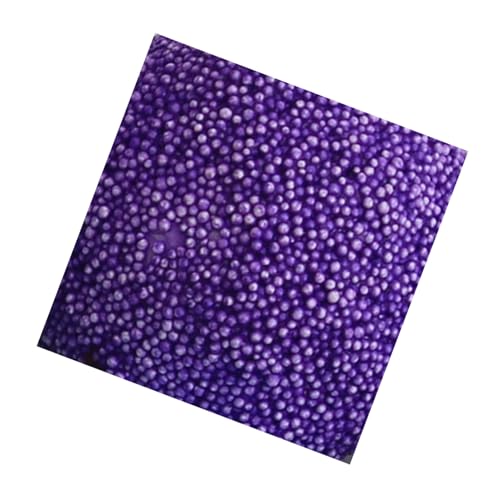 Lurrose Handgemachte Schneekristall Perlen Dunkelviolett Bastelset für Fördert Selbstentfaltung und Feinmotorik für Kreative Projekte und Spielerisches Lernen Lurrose Handgemachte Schneekristall Perlen Dunkelviolett Bastelset für Fördert Selbstentfaltung und Feinmotorik für Kreative Projekte und Spielerisches Lernen von Lurrose